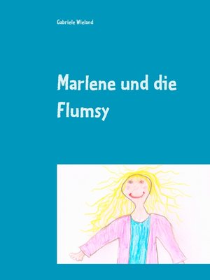 cover image of Marlene und die Flumsy